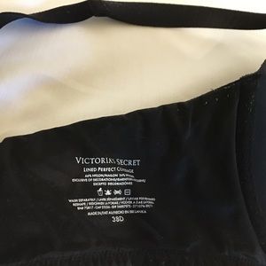 Victoria’s Secret used
